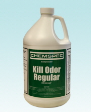 Carpet Chemical (Spotter / Enzyme / Neutralizer Deodorant) Kill Odor Regular GAL