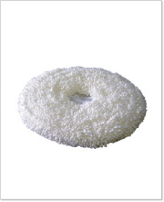 21'' Microfiber Bonnet