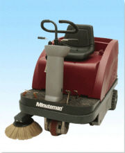 Minuteman KS40R