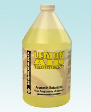 Deodorizer (Liquid) Lemon Aid Deodorant GAL