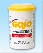 Hand Soap (Industrial) GOJO Lemon