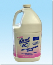 Lysol Anti-Microbial GAL