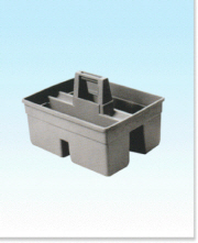 Parts / Accessories (General Cleaning) MAID BASKET CADDY TOOL EA