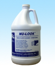 Wood Care (Chemical) NU-LOOK