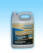 Carpet Chemical (Shampoo) Majestic Traffic & Bonnet Cleaner GAL
