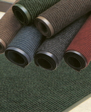 Floor Mat 2' x 3'