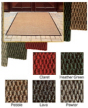 Floor Mat 2' x 3'