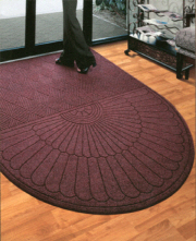 Mat 3' x 5.5'