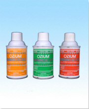 OZIUM METERED EA