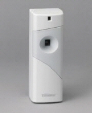 Deodorant (Air Freshener) MICRO TIMEMIST DISPENSER