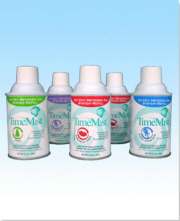 TIMEMIST METERED EA