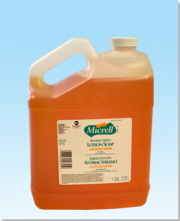 Micrell Anti-Bacterial GAL