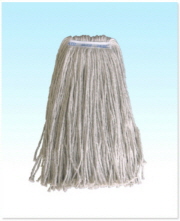 Mop Cotton 16 OZ
