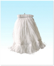 #32 4 PLY Mop Rayon 24 OZ