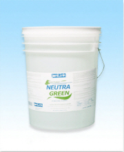 JL NEUTRA GREEN 5 GAL