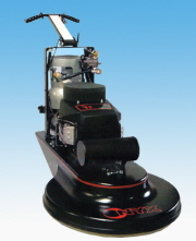 Floor Machine (Propane Buffer / Burnisher) Onyx 27" 18 HP (Kawasaki Engine)