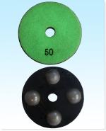 LIPPAGE REMOVAL METAL 50 GRIT 3.5" EA