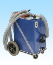 Carpet Extractor (Used Portable) Noah 20 GAL