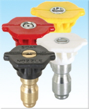 SPRAY NOZZLES