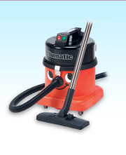 Vacuum Cleaner (Quiet Canister) Neumatic NVQ-380