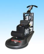 Floor Machine (Propane Buffer / Burnisher) Onyx 21" 18 HP (Kawasaki Engine)