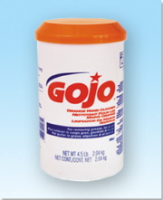 Hand Soap (Industrial) GOJO Orange Smooth Hand Cleaner
