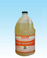 All Purpose Chemical (Cleaner) H2 Orange2 Concentrate 117 GAL