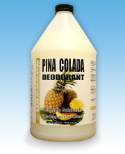 Deodorizer (Liquid) Pina Colada Deodorant GAL
