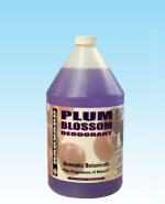 Deodorizer (Liquid) Plum Blossom Deodorant GAL