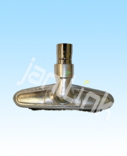 Popcorn Gulper (For Hard Floors)
