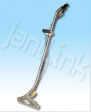 Wand (Portable Carpet Extractor) JL 3-JET Premium 12"