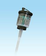 JL Pro-Blend Chemical Mix Dispenser (for 1-Gallon Jug)