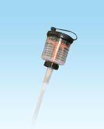 JL Pro-Blend Chemical Mix Dispenser (Quart Bottle)