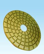 Nova Premium Marble Pad 1500 GRIT 3.5" EA