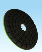 Nova Premium Marble Pad 50 GRIT 3.5" EA