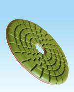 Nova Premium Marble Pad 800 GRIT 3.5" EA