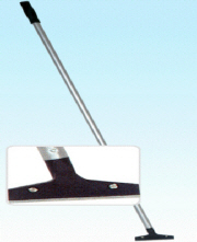 Scraper Aluminum Handle 48"