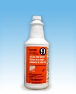 Carpet Chemical (Spotter / Stain Remover) Red Juice Stain Remover