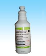 Carpet Chemical (Spotter / Stain) Red Juice Stain Remover QT