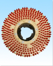 JL Pad Driver 16"