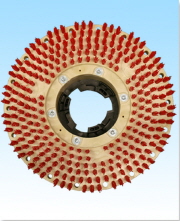 JL Pad Driver 19"