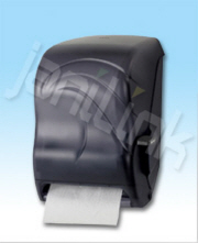 JL SJ Wave Style Lever Towel Dispenser