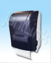 JL Simplicity Hands-Free Mechanical Towel Dispenser