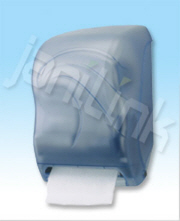 JL Tear-N-Dry Wave Style Towel Dispenser