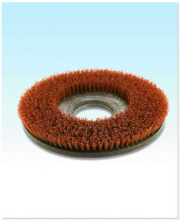 Rotary Brush (Floor Machine) Strata Grit Plus