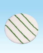 Rubbermaid Commercial P269 Scrub Strips Bonnet