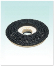 Rotary Brush (Floor Machine) Mal Grit