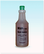 Floor Finish (Stripper) Franmar Mastic Remover QT