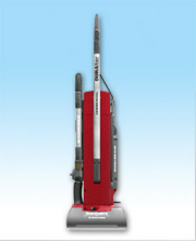 Vacuum Cleaner (Upright) Sanitaire DURALUX SC9180A