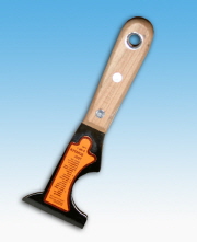 123W 5-in-1 Scraper
